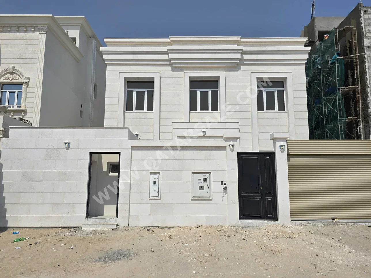 Family Residential  - Not Furnished  - Al Daayen  - Al Khisah  - 6 Bedrooms