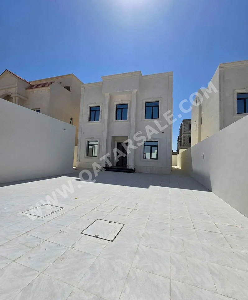 Family Residential  - Not Furnished  - Al Daayen  - Umm Qarn  - 7 Bedrooms