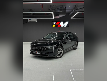 Bestune  B70  2024  Automatic  0 Km  4 Cylinder  Front Wheel Drive (FWD)  Sedan  Black  With Warranty