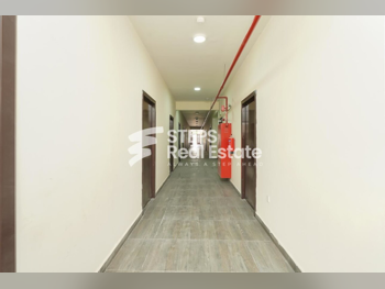 Labour Camp Al Rayyan Industrial Area