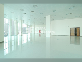 Commercial Offices - Not Furnished - Doha - Najma