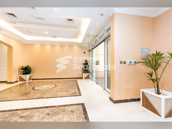 Commercial Offices - Not Furnished - Doha - Al Salata