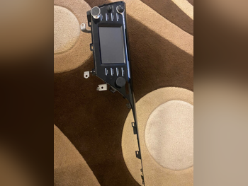 الأنظمة الصوتية للسيارة