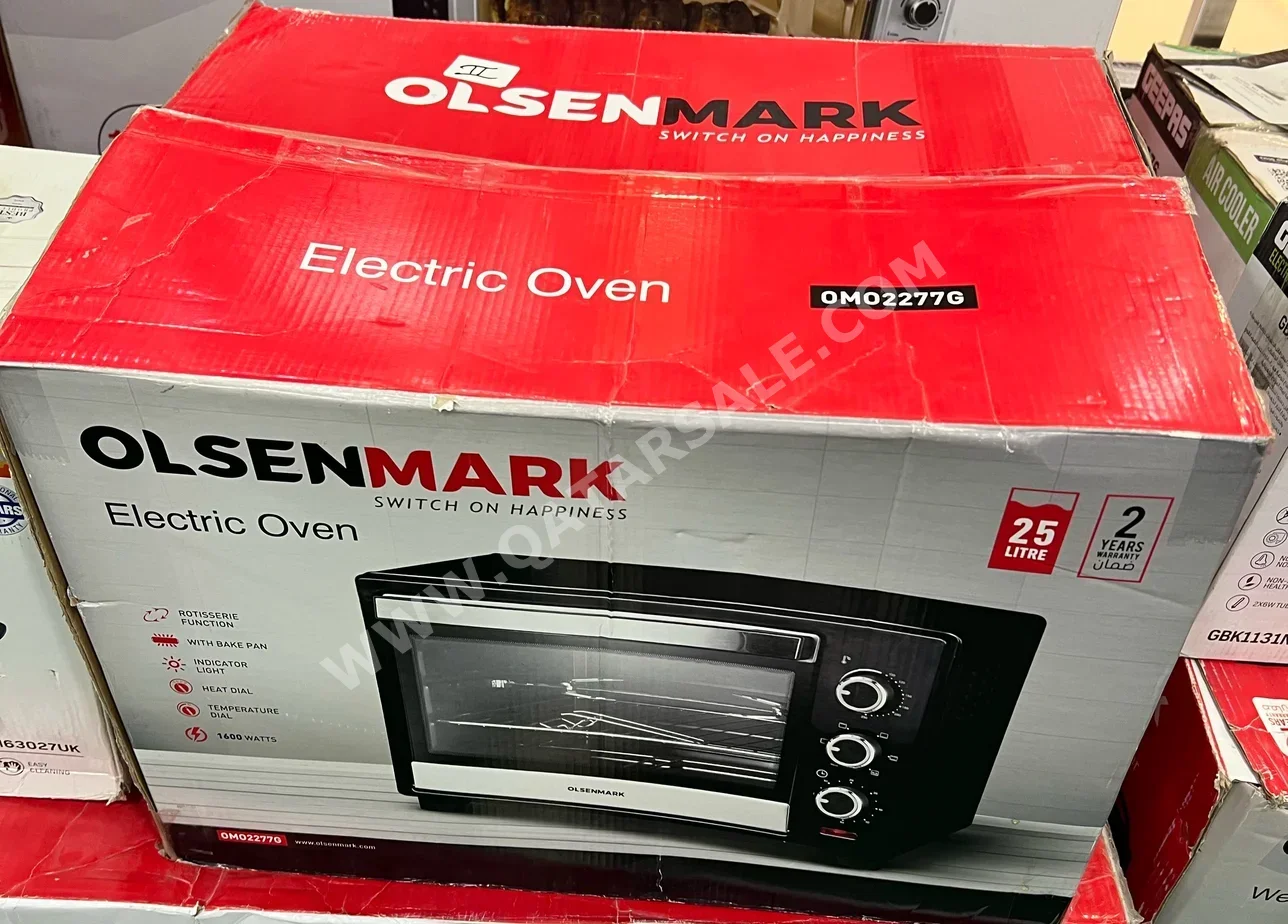 مايكرويف - أسود