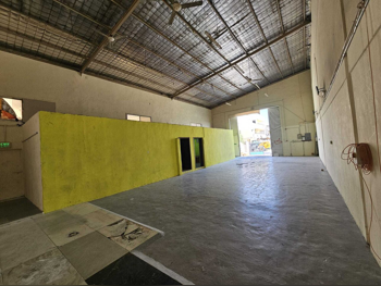 Warehouses & Stores - Al Rayyan - Industrial Area -Area Size: 300 Square Meter