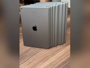 أبل آي باد إير 2 2014 - 64 جيجابايت - نظام الاتصال واي فاي فقط