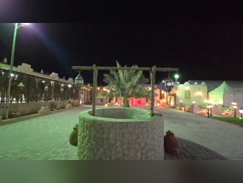 Farms & Resorts Fully Furnished Al Shahaniya Al Shahaniya 1 Bedrooms