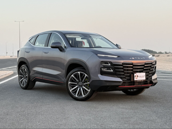 جيتور  داشينغ  فلاغ شيب  2025  اوتوماتيك  0 كم  4 سلندر  سحب امامي  اس يو في  رمادي  تحت الضمان