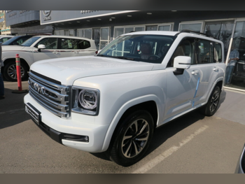 هافال  اتش 9  كومفورت  2026  اوتوماتيك  0 كم  4 سلندر  دفع رباعي  اس يو في  أبيض  تحت الضمان