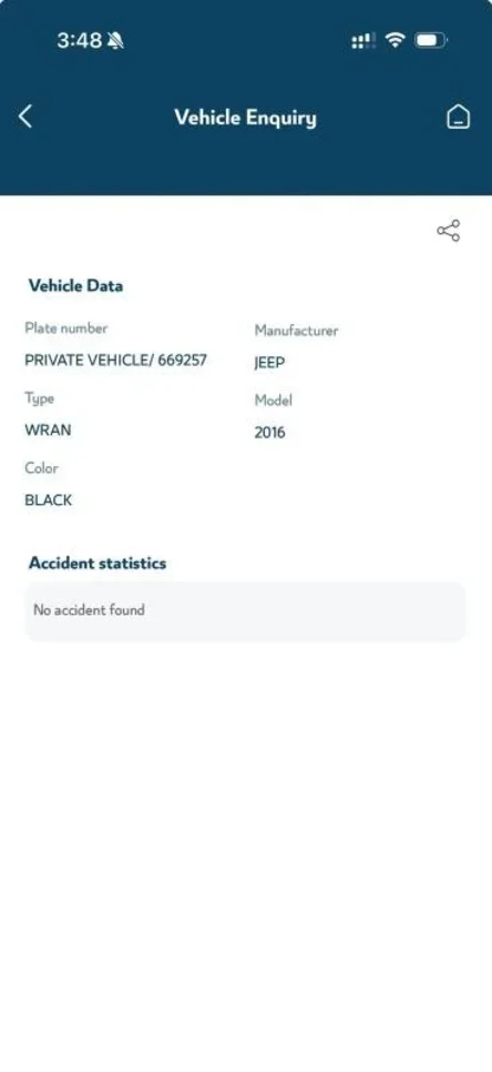جييب رانجلار صحارى 2016 عادي 74,000 كم 6 سلندر دفع رباعي اس يو في أسود