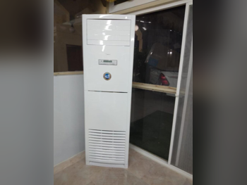 Air Conditioners Midea Remote Included Warranty With Delivery With Installation