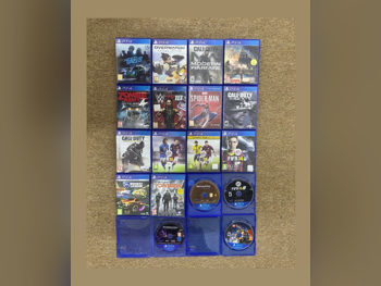 Video Games Consoles - Sony - PlayStation 4