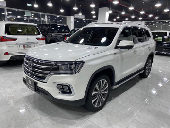 ام جي  ار اكس8  2024  اوتوماتيك  30,000 كم  4 سلندر  دفع رباعي  اس يو في  أبيض  تحت الضمان