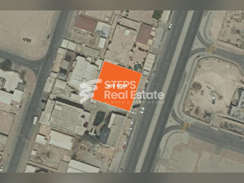 اراضي للبيع في الريان - بني هاجر -المساحة 909 متر مربع