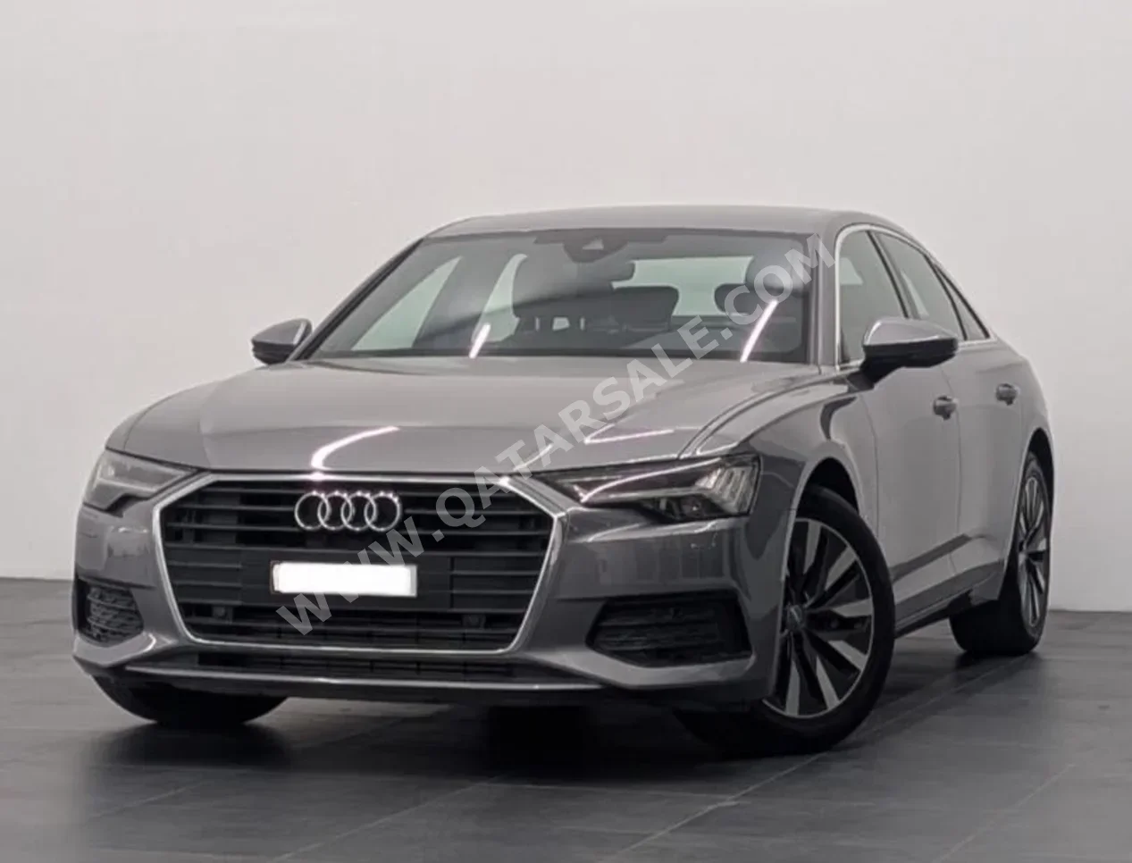 اودي  أي 6  40 تي اف اس اي  2020  اوتوماتيك  83,300 كم  4 سلندر  سحب امامي  سيدان  بني