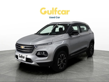 شفروليه  جروف  بريمير  2024  اوتوماتيك  12,692 كم  4 سلندر  سحب امامي  اس يو في  فضي  تحت الضمان