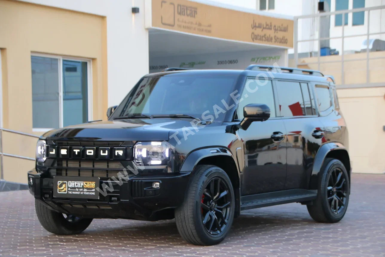 جيتور  تي 2  2024  اوتوماتيك  34,000 كم  4 سلندر  دفع رباعي  اس يو في  أسود  تحت الضمان