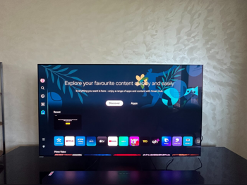 Television (TV) Samsung - 65 Inch - 4K or UHD - Smart TV