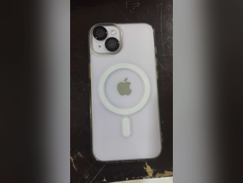 Mobile Phones Apple - iPhone 14 - Purple - 256 GB