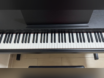 Piano Yamaha Digital