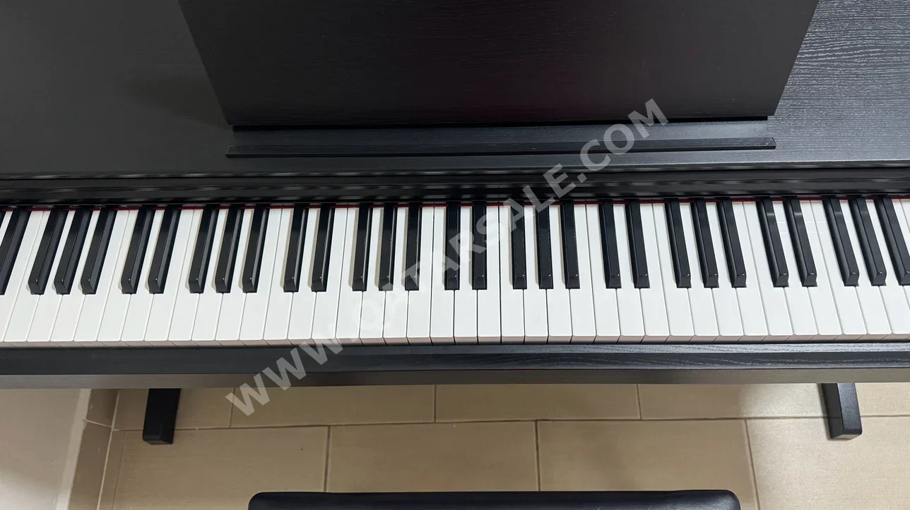 Piano Yamaha Digital