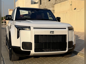 روكس موتور جيشي 01 في اي بي 2025 تبترونك 0 كم 4 سلندر دفع كلي مستمر اس يو في أبيض تحت الضمان