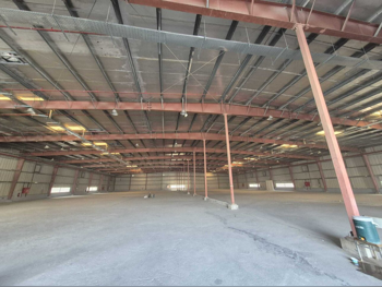 Warehouses & Stores - Al Wakrah - Barkit Al Awamer -Area Size: 5000 Square Meter