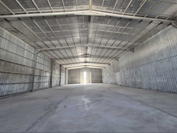 Warehouses & Stores - Al Wakrah - Barkit Al Awamer -Area Size: 800 Square Meter