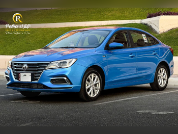 ام جي  ام جي 5  4 سلندر  2x4  ازرق  2025