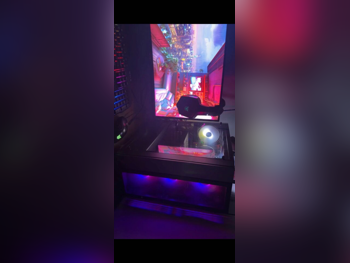 كمبيوتر ألعاب - اي ام دي رايزن  5  - ان فيديا  - ان فيديا جي فورس  - جي تي اكس 1650  - 16 جيجابايت -  16 جيجابايت (16x1)  \ دي دي ار - القرص الثابت:  512 جيجابايت - القرص الصلب:  غير مثبت  2016