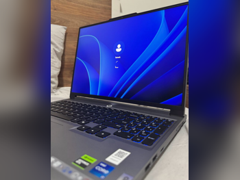 أجهزة الكمبيوتر المحمولة لينوفو  - ليجون  - رمادي  - ويندوز 11  - انتيل  - كور آي 7  -الذاكرة (رام): 16 جيجابابت