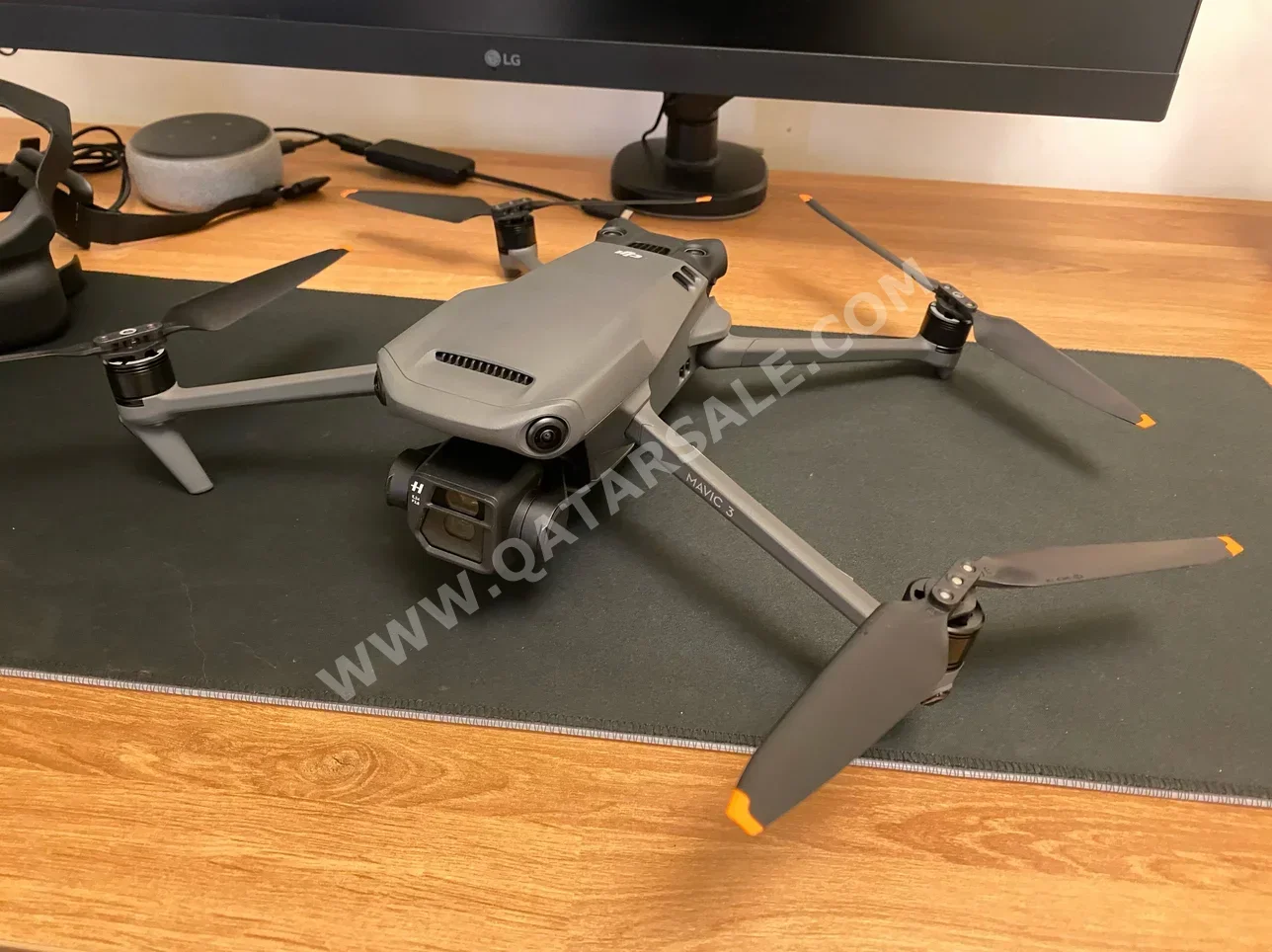 Digital Cameras DJI  - 20 MP  - 4K DCI 2160p