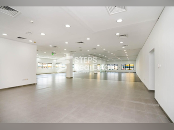 مكاتب تجارية - غير مفروشة  - الدوحة  - الهلال