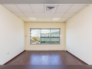 مكاتب تجارية - غير مفروشة  - الدوحة  - الهلال