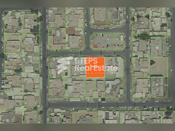 Lands For Sale in Al Rayyan  - Al Gharrafa  -Area Size 1,133 Square Meter