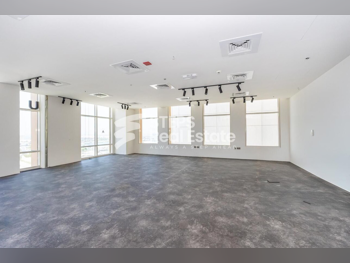 مكاتب تجارية - غير مفروشة  - الدوحة  - السلطه