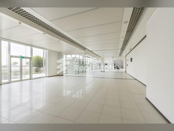 مكاتب تجارية - غير مفروشة  - الريان  - أم السنيم