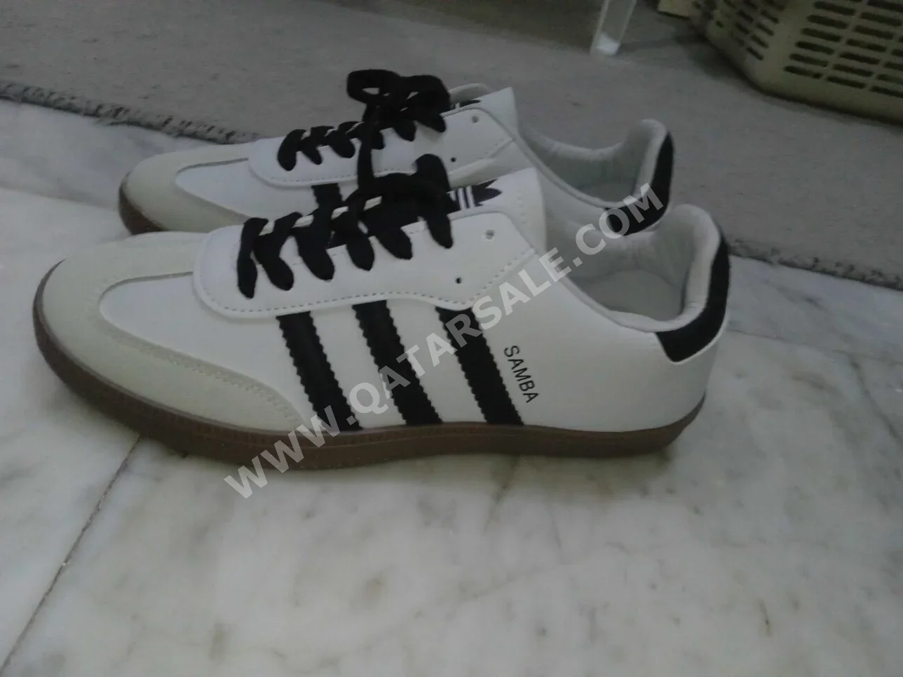 Shoes White Size 42 Men