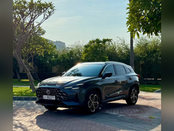 ام جي  ون  2024  اوتوماتيك  1,250 كم  4 سلندر  سحب امامي  اس يو في  رمادي  تحت الضمان