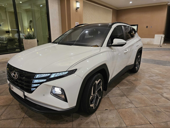 هيونداي  تكسن  اتش تراك  2022  اوتوماتيك  9,150 كم  4 سلندر  دفع كلي مستمر  اس يو في  أبيض  تحت الضمان