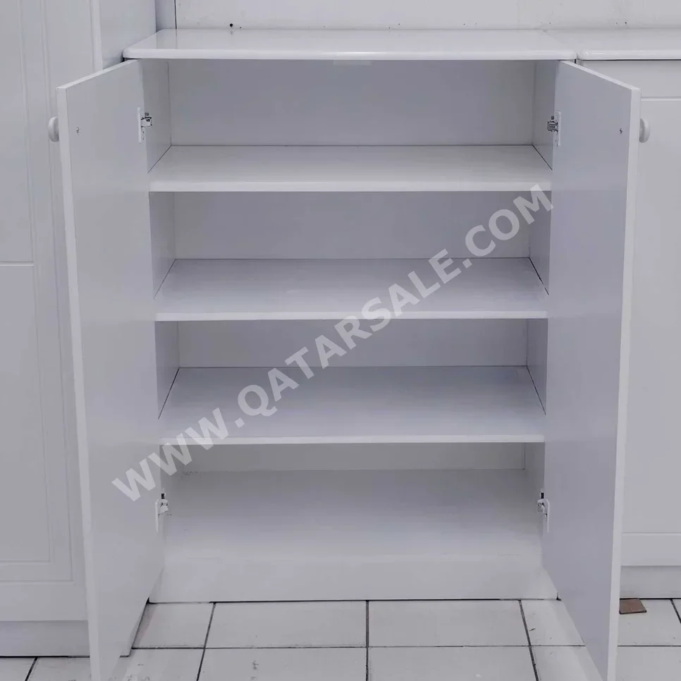 Shoe Racks & Cabinets