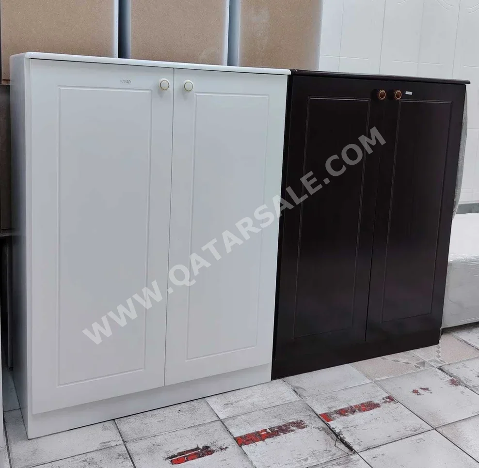 Shoe Racks & Cabinets