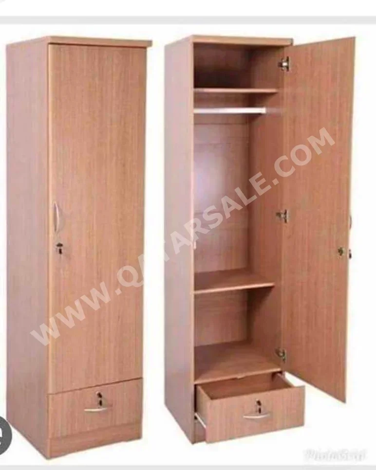 Wardrobes & Dressers - Doha Furniture - Wardrobes - Yellow