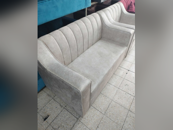 Sofas, Couches & Chairs Lifestyle  Sofa Set  - Fabric  - Beige