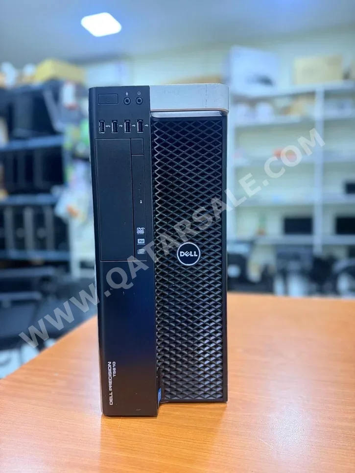 Computers ( PC ) Dell - Full Tower / Inspiron Warranty