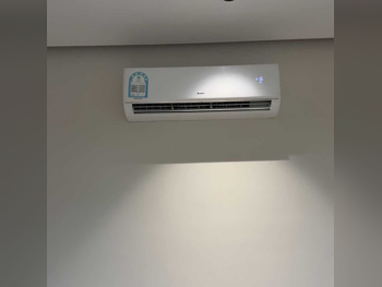 Air Conditioners GREE  Remote Included  Warranty  With Delivery  With Installation