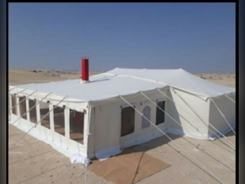 Camping Tent 100 Person  Yellow  Kuwait  2  5 CM  9 CM  Autumn/Winter  4  Waterproof