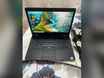 أجهزة الكمبيوتر المحمولة ديل  - جي 5  2021  - أسود  - ويندوز 11  - انتيل  - كور اي 5  -الذاكرة (رام): 8 جيجابابت