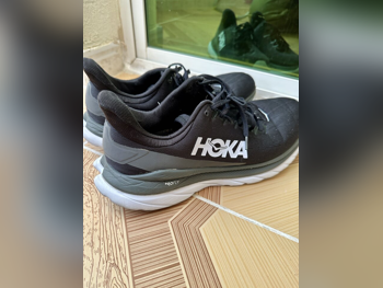 Shoes Black Size 46  Men