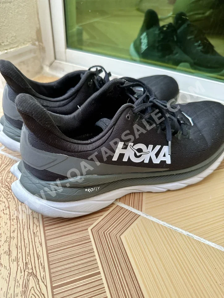 أحذية أسود مقاس 46  رجالي